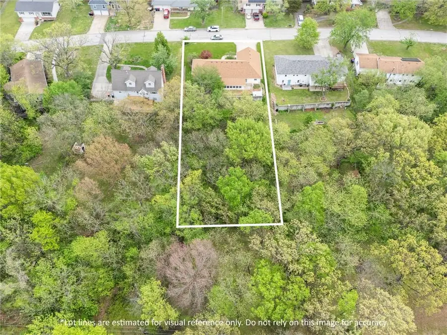 1412 Northfield Park Boulevard, Warrensburg, MO 64093 - #2