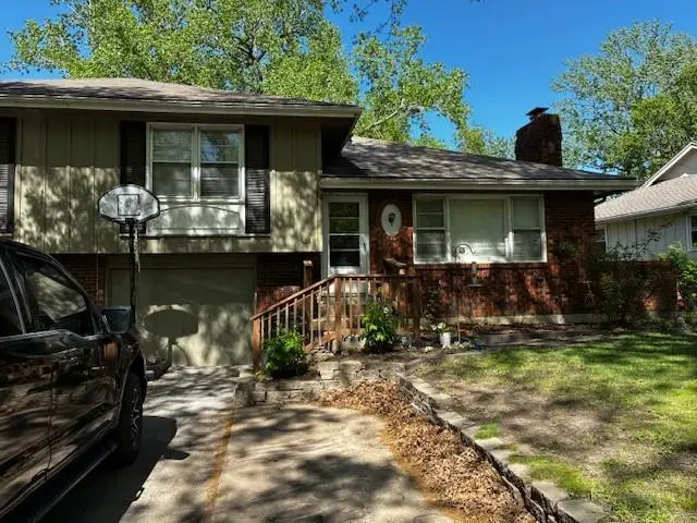 1510 E Sheridan Street, Olathe, KS 66062 - #3