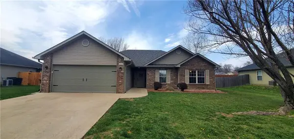 2603 Agate Way, Columbia, MO 65202