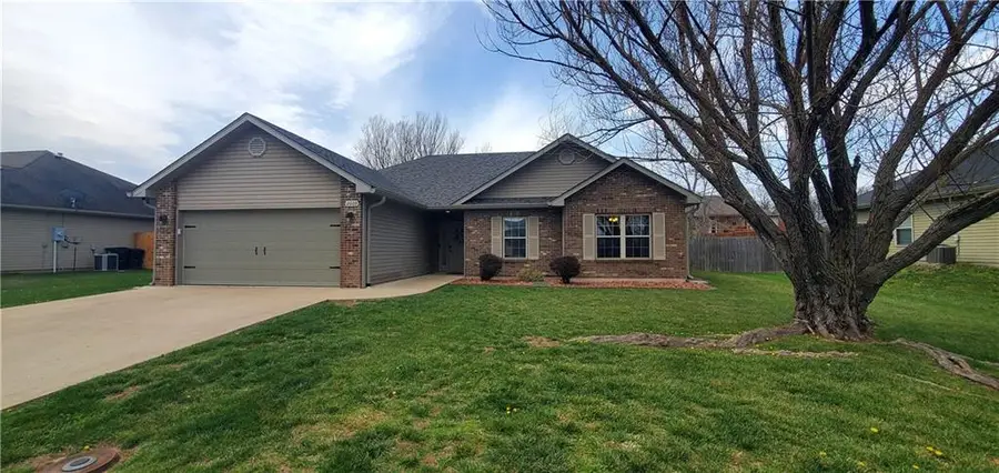 2603 Agate Way, Columbia, MO 65202 - #2