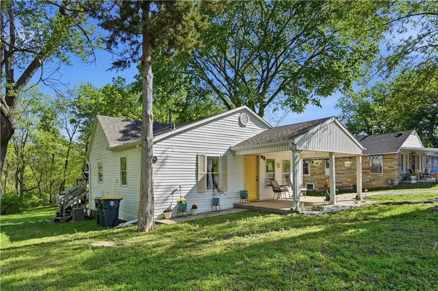 6206 NE 54th Street, Kansas City, MO 64119 - #2