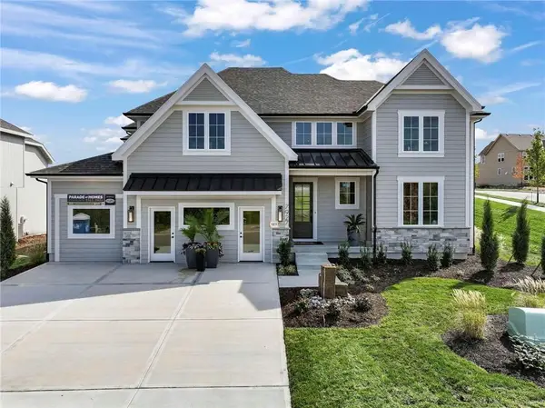 8013 Marion Street, Shawnee, KS 66220