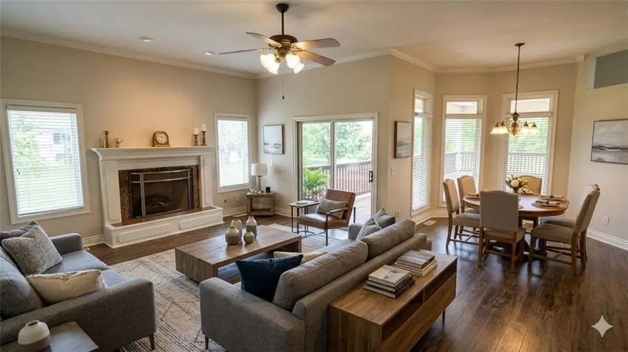 3204 Harbor View Dr N/a, Saint Joseph, MO 64506 - #3