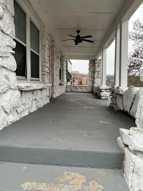 9321 E 15th Street, Independence, MO 64052 - #2