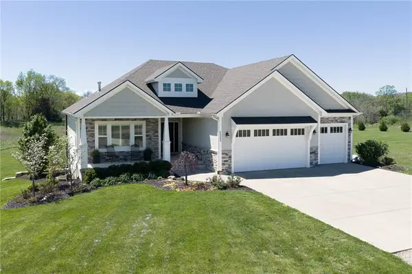 25865 Primrose Lane, Lawrence, KS 66044