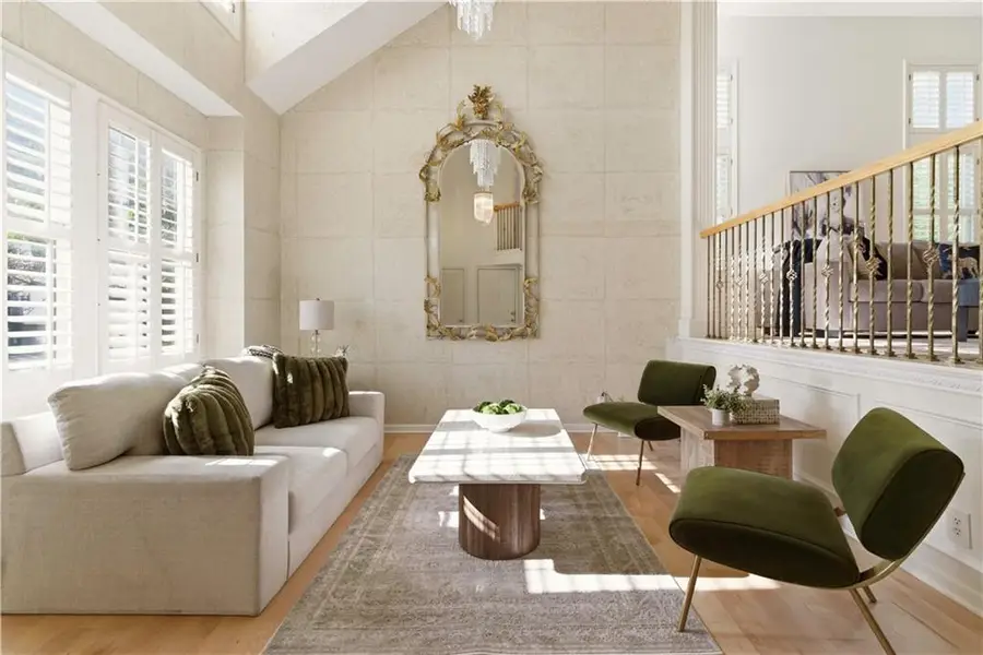 14322 Reeder Street, Overland Park, KS 66221 - #3