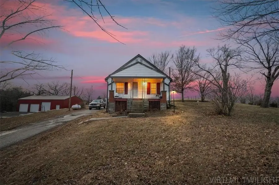 100 N 94th Street, Edwardsville, KS 66111 - #3