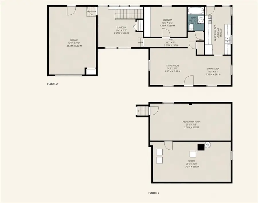 4260 NE Kelsey Road, Kansas City, MO 64116 - #2