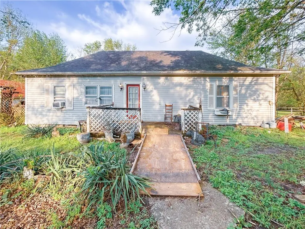 14571 Kansas 7 Highway, Centerville, KS 66014 - #1