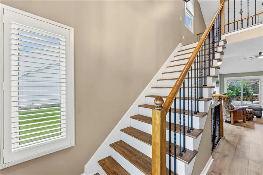 10715 W 116th Terrace, Overland Park, KS 66210 - #3