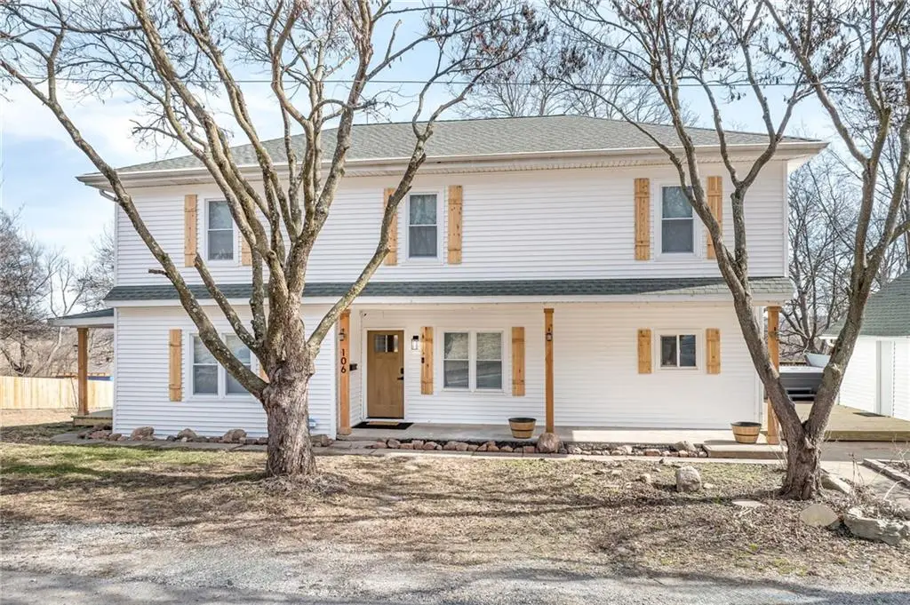 106 North Street, Farley, MO 64028 - #1