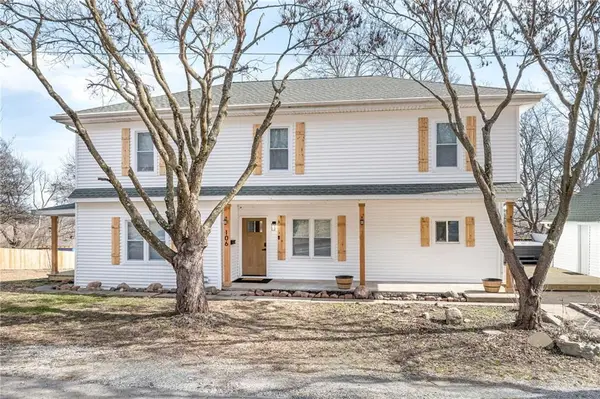 106 North Street, Farley, MO 64028