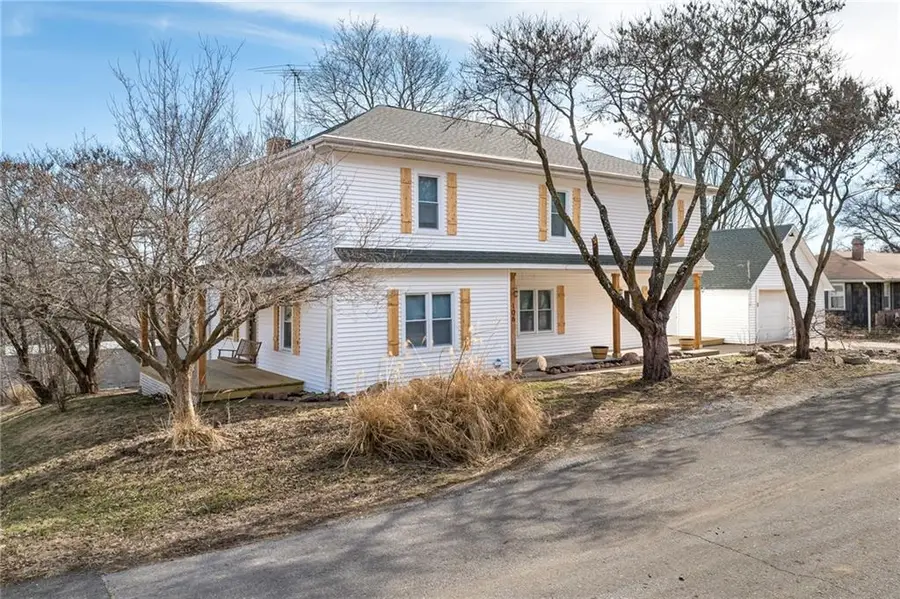 106 North Street, Farley, MO 64028 - #2