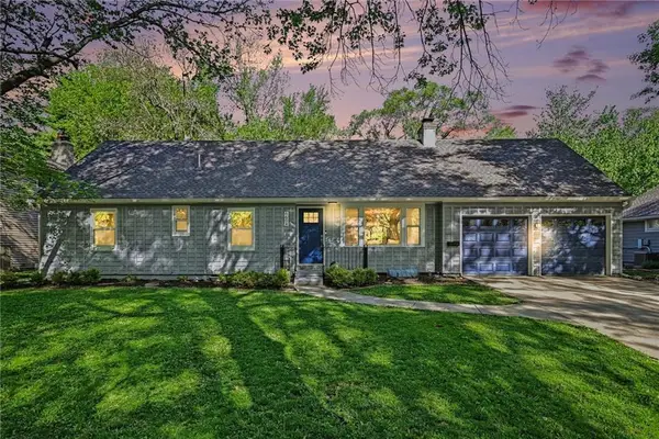 6608 Reeds Drive, Mission, KS 66202