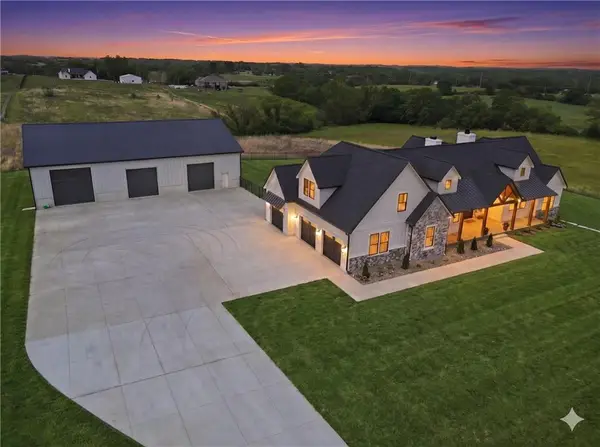 11730 Hollingsworth Road, Kansas City, KS 66109