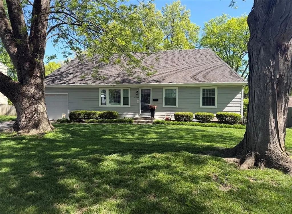 6108 W 76th Terrace, Prairie Village, KS 66208 - #1