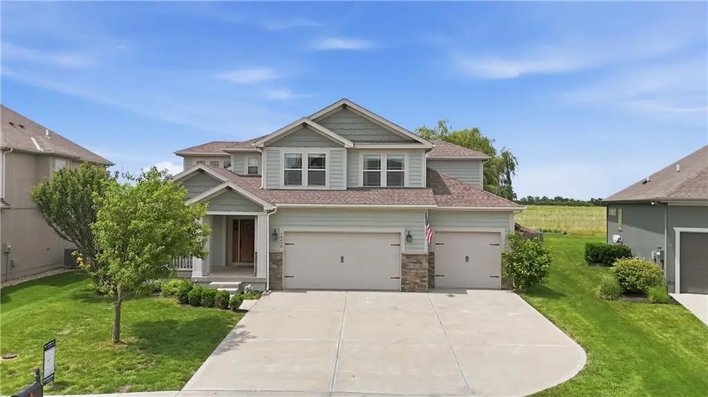 16438 Agnes Street, Gardner, KS 66030 - #1