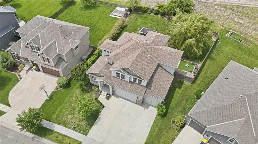 16438 Agnes Street, Gardner, KS 66030 - #2