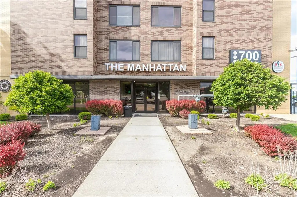 700 E 8th Street #14G, Kansas City, MO 64106 - #1