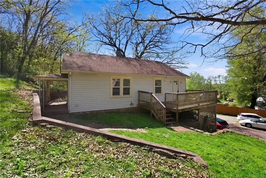 110 Liberty Street, Excelsior Springs, MO 64024 - #2