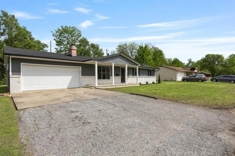 1707 Tomahawk Lane, Fort Scott, KS 66701 - #3