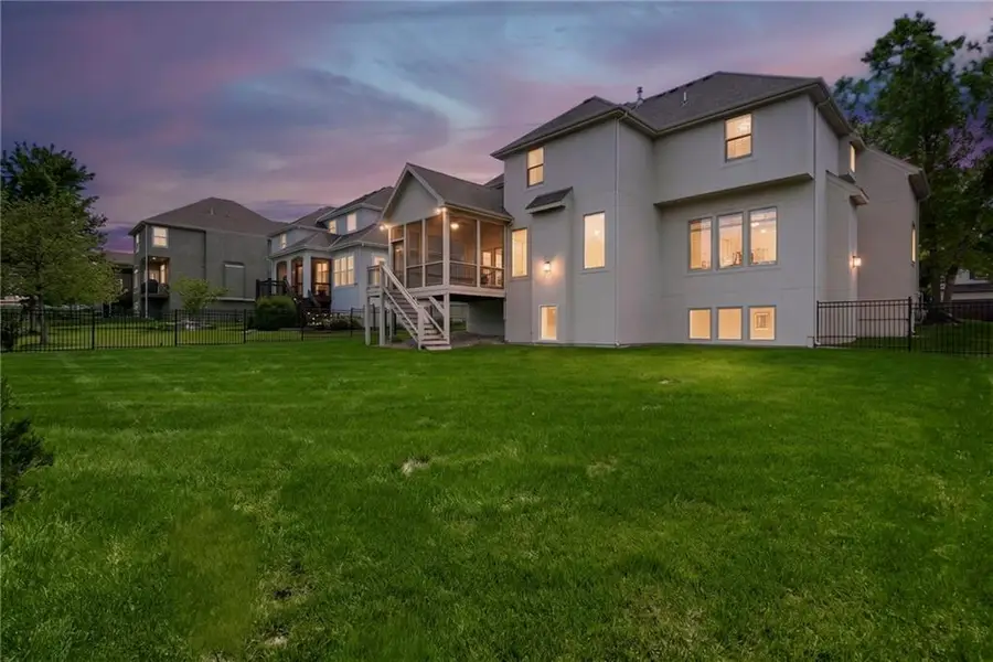 11500 W 166th Street, Overland Park, KS 66221 - #3