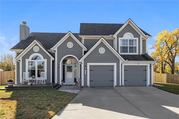 860 River Drive, Edwardsville, KS 66111