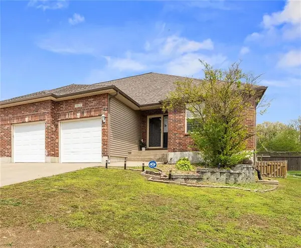 1803 Villa Drive, Warrensburg, MO 64093