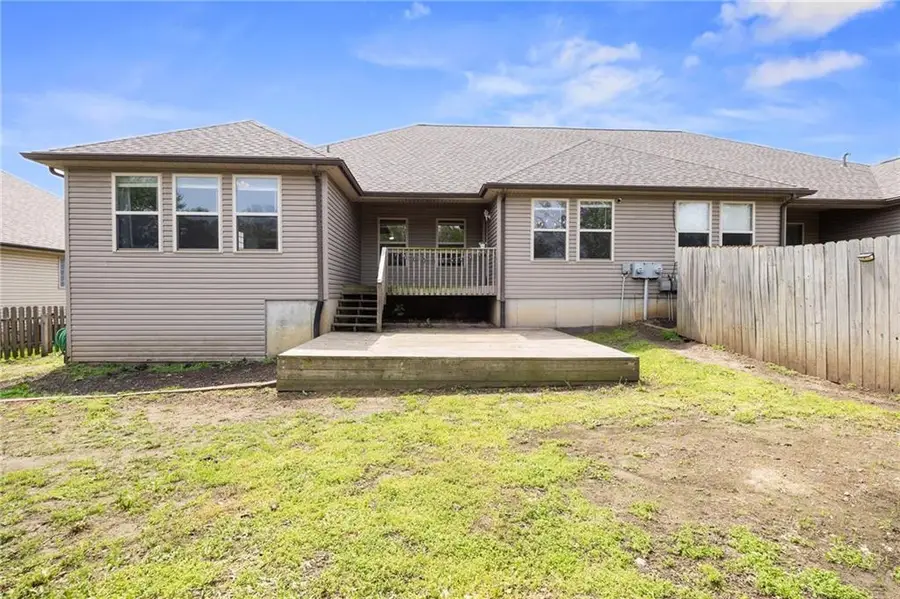 1803 Villa Drive, Warrensburg, MO 64093 - #3