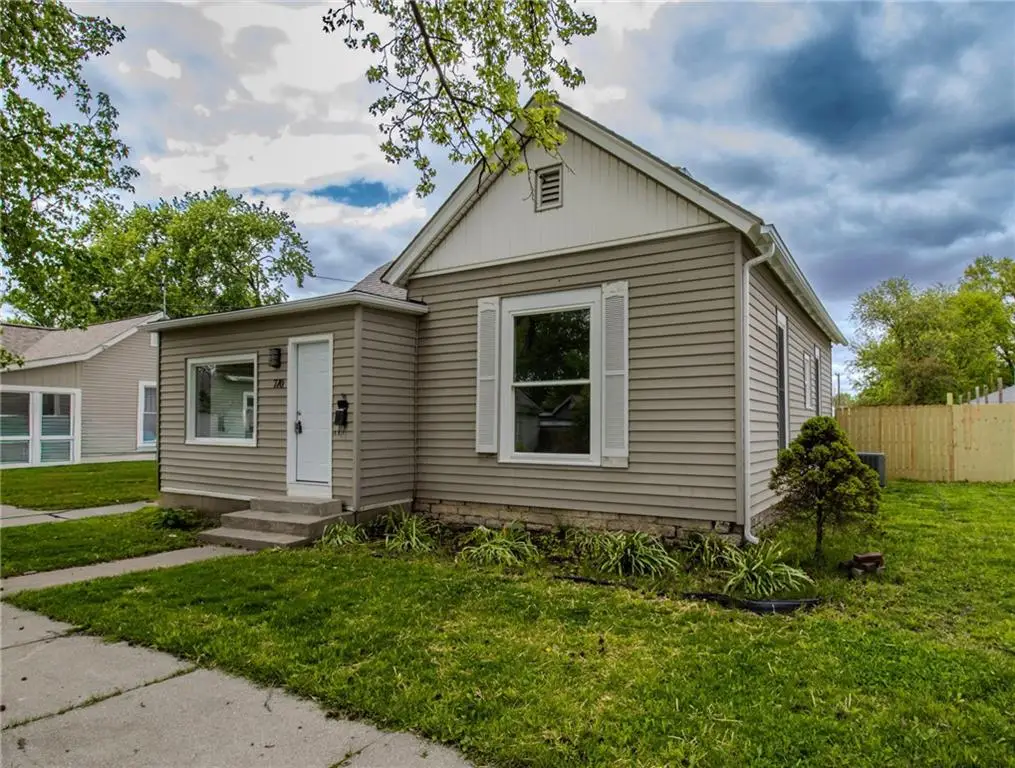 710 W Locust Street, Plattsburg, MO 64477 - #1