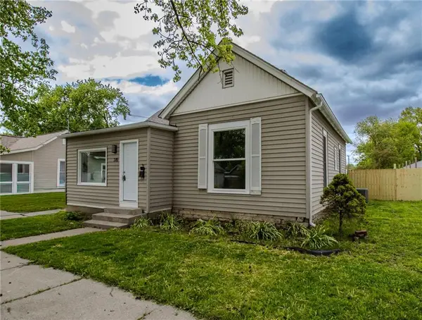 710 W Locust Street, Plattsburg, MO 64477