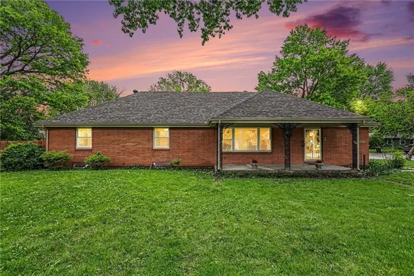 4607 Blue Ridge Boulevard, Kansas City, MO 64133