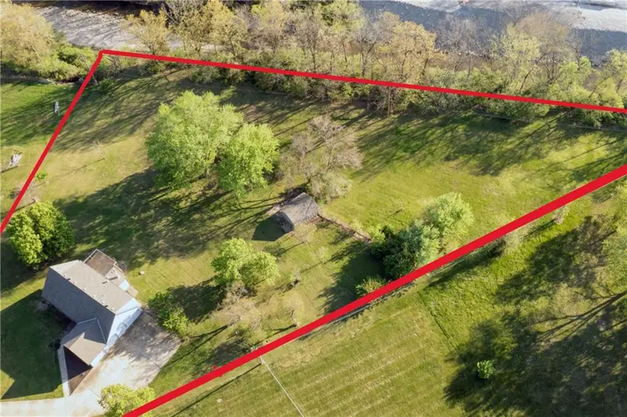 8936 Millstone Drive, Lenexa, KS 66220 - #2