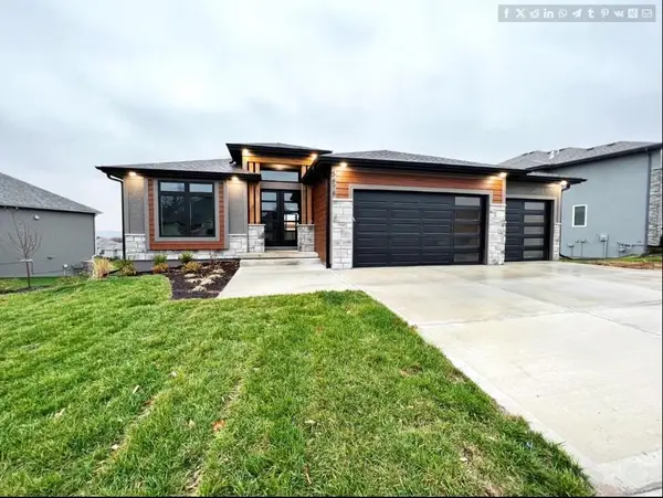 4753 NW Sienna Ridge, Riverside, MO 64150