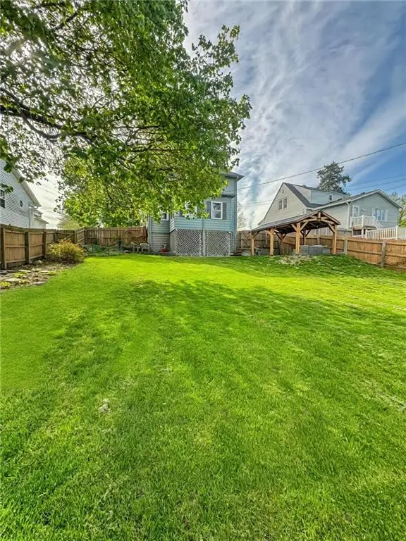 609 S Buchanan Street, Maryville, MO 64468 - #2