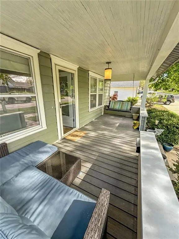 609 S Buchanan Street, Maryville, MO 64468 - #3