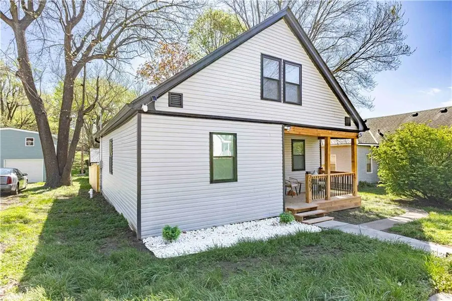 2507 S 18th Street, Saint Joseph, MO 64503 - #3