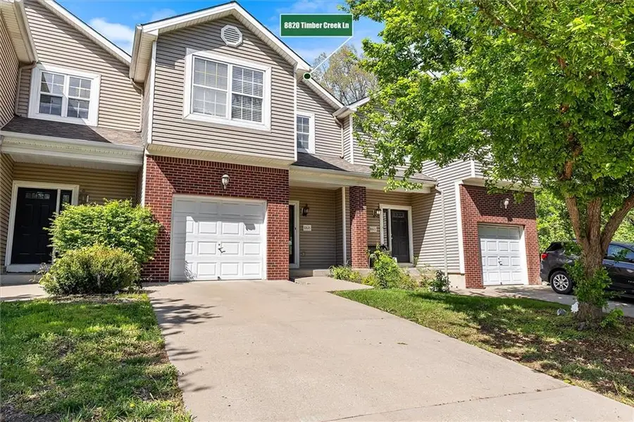 8820 Timber Creek Lane, Pleasant Valley, MO 64068 - #2