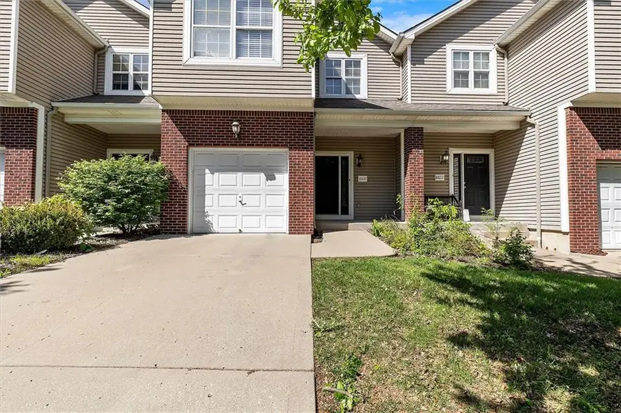 8820 Timber Creek Lane, Pleasant Valley, MO 64068 - #3