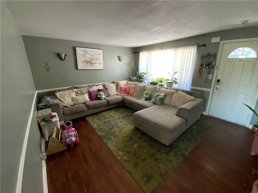 3171 Cleveland Avenue, Kansas City, KS 66104 - #3