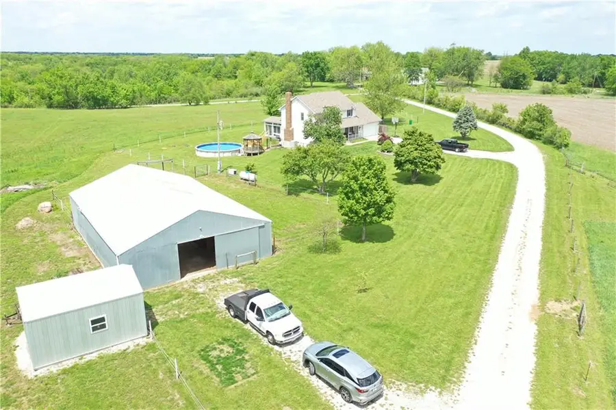 634 NW Oo Highway, Odessa, MO 64076 - #2