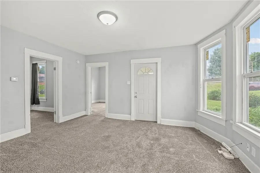 3418 Renick Street, Saint Joseph, MO 64507 - #3