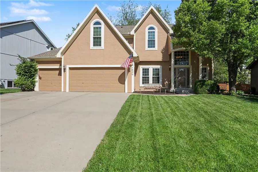 1830 Parkside Drive, Liberty, MO 64068 - #2