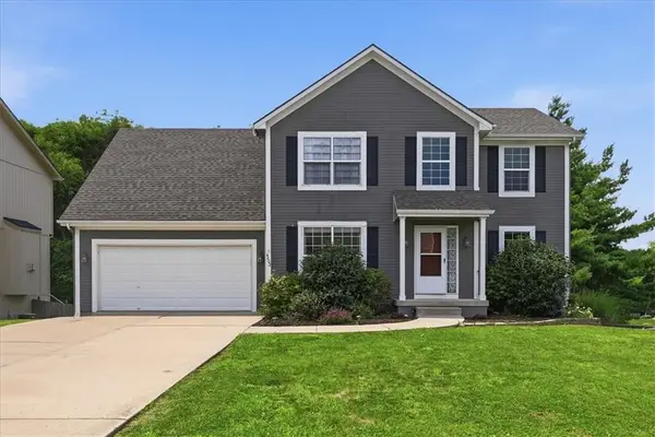 4602 Park Lane, Leavenworth, KS 66048