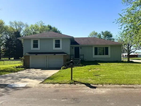 304 E Frazier Street, Drexel, MO 64742