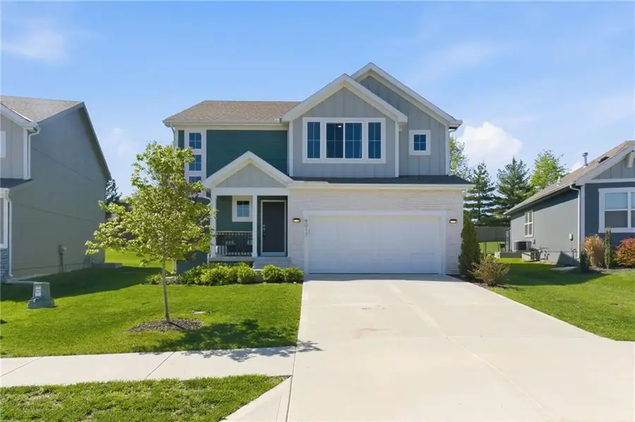 9017 SW 9th Street, Blue Springs, MO 64064 - #2