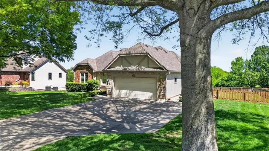 4933 SW Raintree Parkway, Lees Summit, MO 64082 - #2