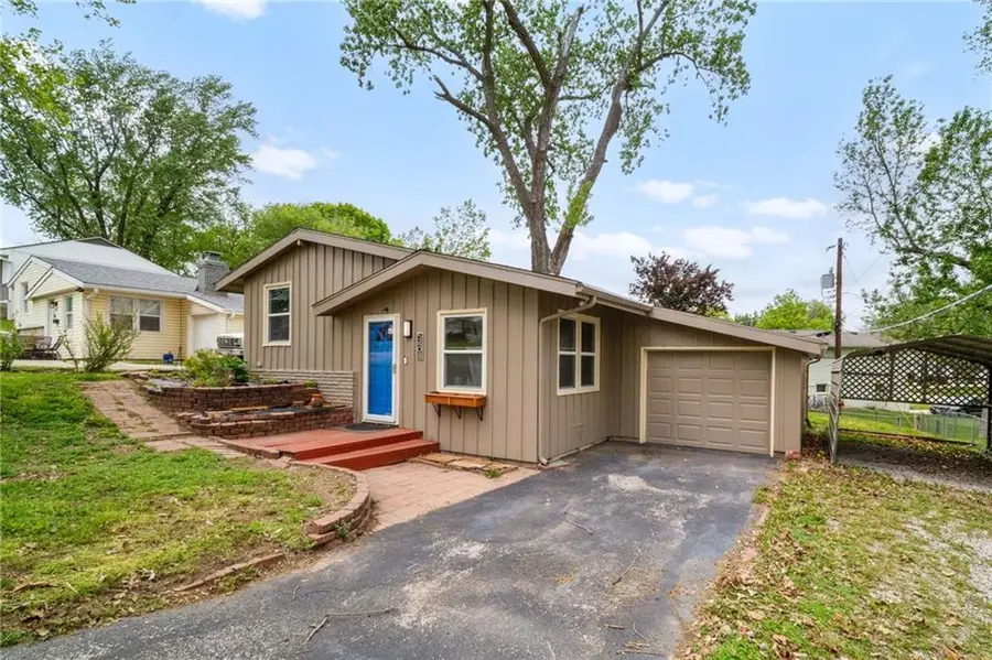 5404 NE 42nd Terrace, Kansas City, MO 64117 - #2