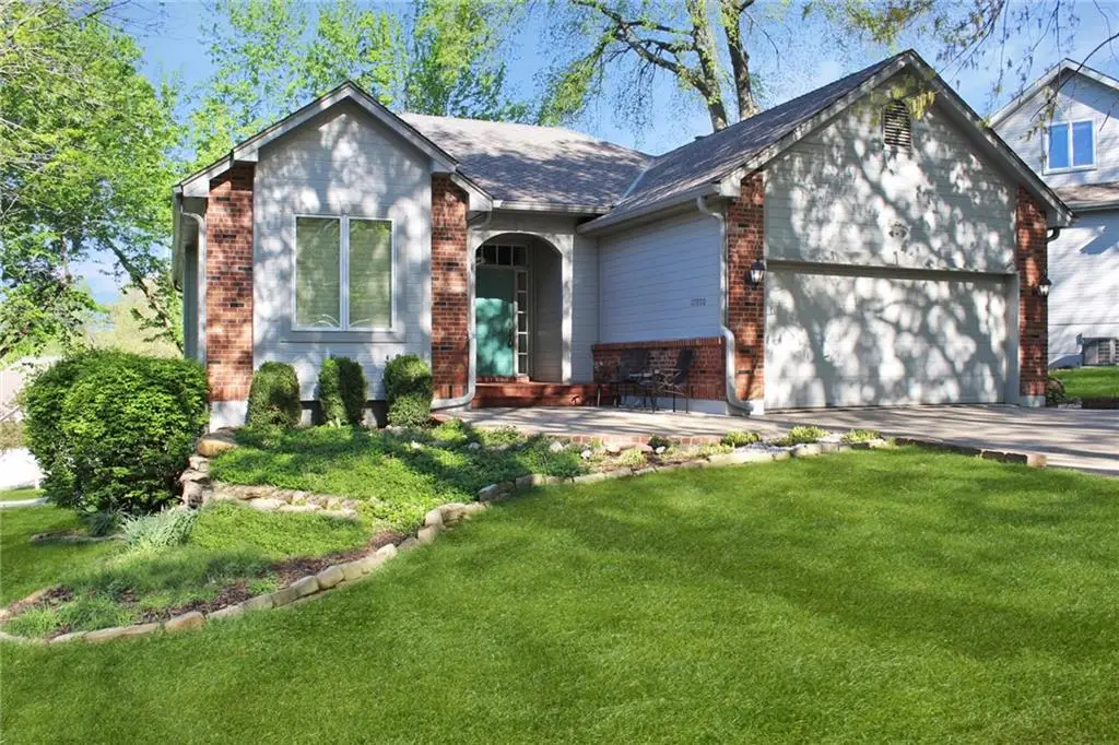 17800 E 30th Drive S, Independence, MO 64057 - #1
