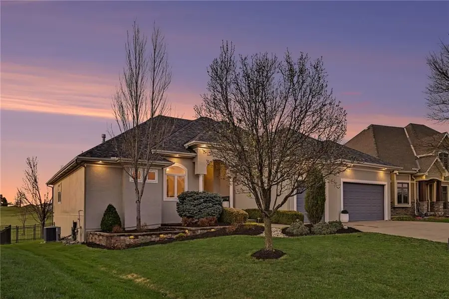 17660 NW 128th Street, Platte City, MO 64079 - #3